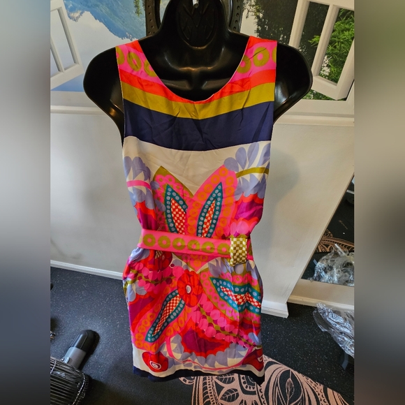 Beautiful Tibi Dress - Size 8 - Picture 3 of 4